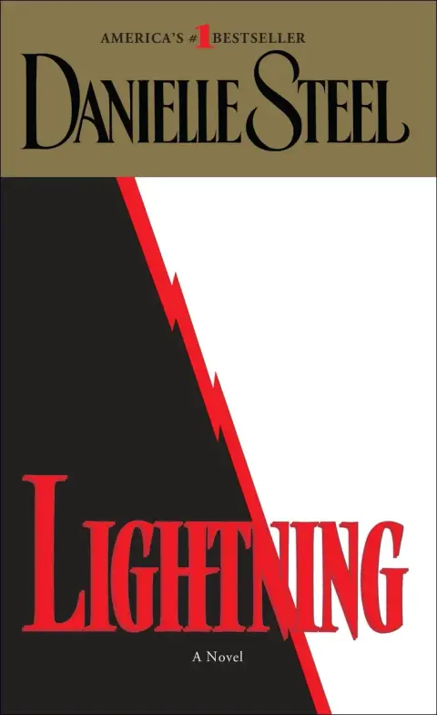 Cover of Lightning
