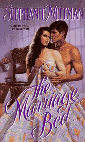 Cover of The Marriage Bed