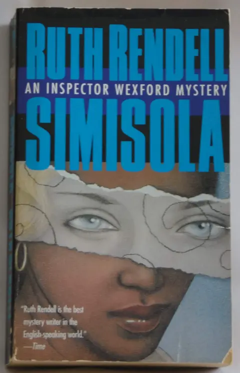 Cover of Simisola