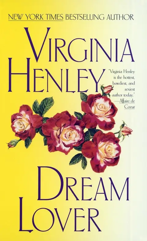 Cover of Dream Lover