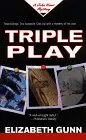 Cover of Triple Play