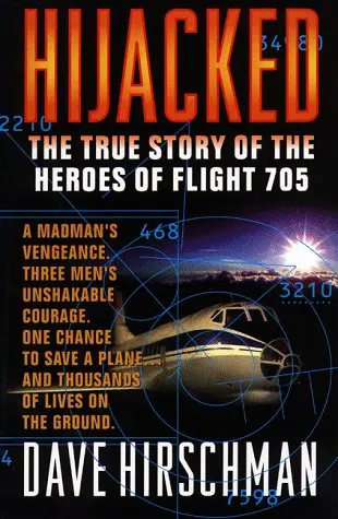 Cover of Hijacked