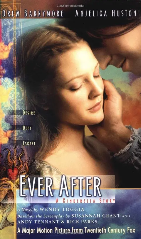 Cover of Ever After
