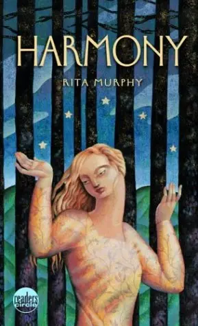 Cover of Harmony