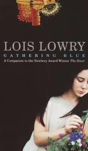 Cover of Gathering Blue
