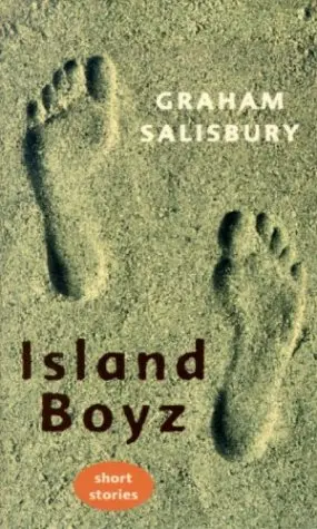 Cover of Island Boyz