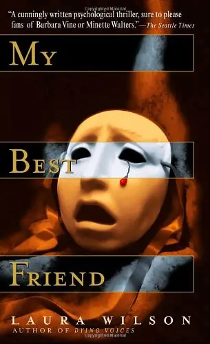 Cover of My Best Friend