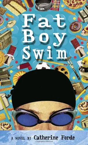 Cover of Fat Boy Swim
