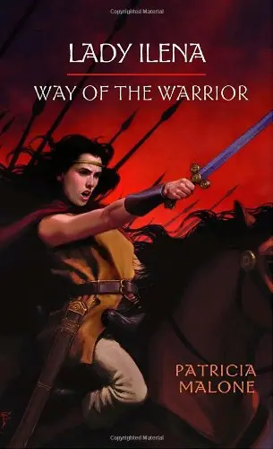 Cover of Lady Ilena