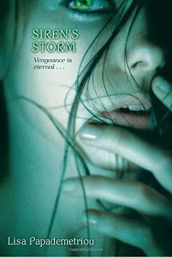 Cover of Siren's Storm