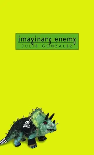 Cover of Imaginary Enemy