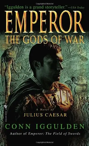Cover of Emperor
