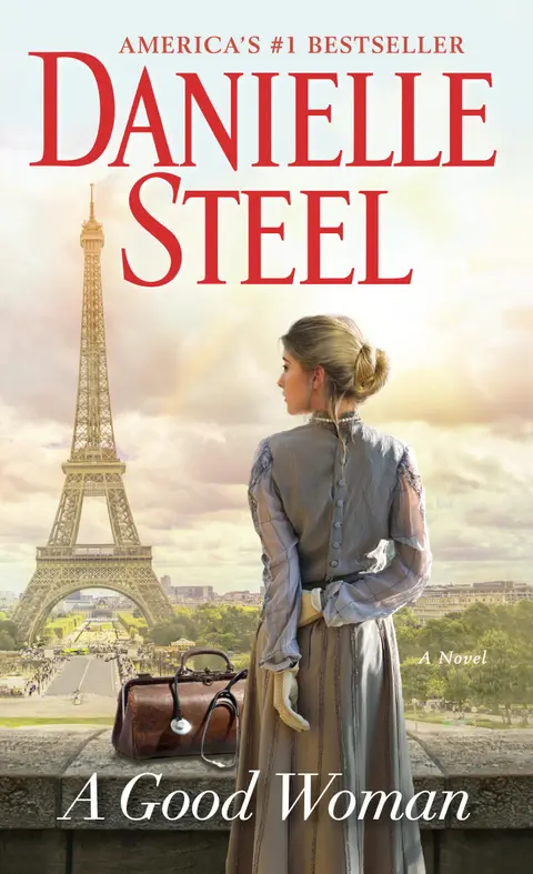 Cover of A Good Woman