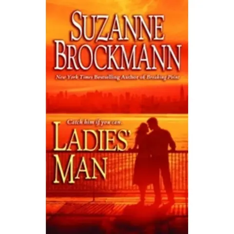 Cover of Ladies' Man