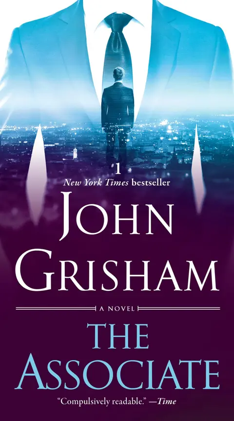 Cover of Associate