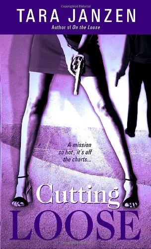 Cover of Cutting Loose