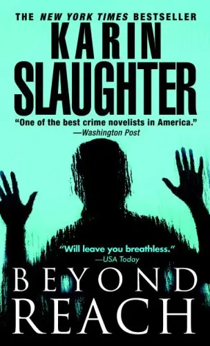 Cover of Beyond Reach
