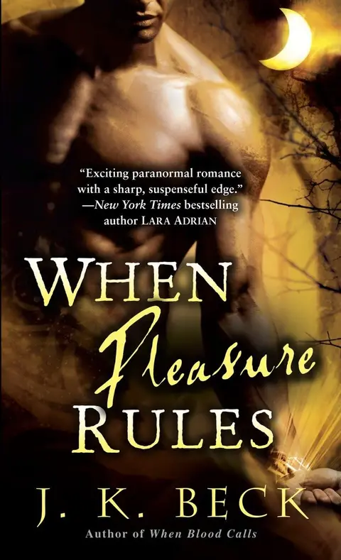 Cover of When Pleasure Rules