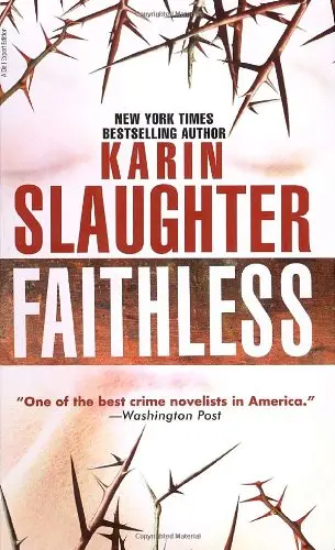 Cover of Faithless