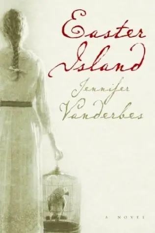 Cover of Easter Island