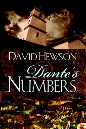 Cover of The Dante Killings