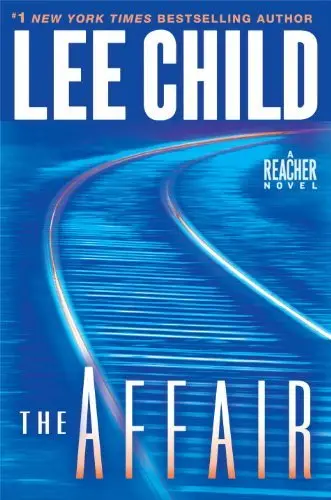Cover of The Affair