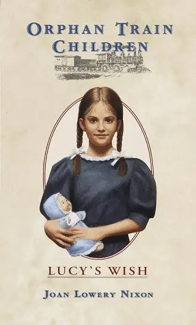 Cover of Lucy's Wish