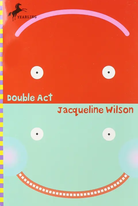 Cover of Double Act