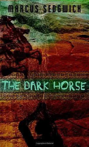 Cover of The Dark Horse