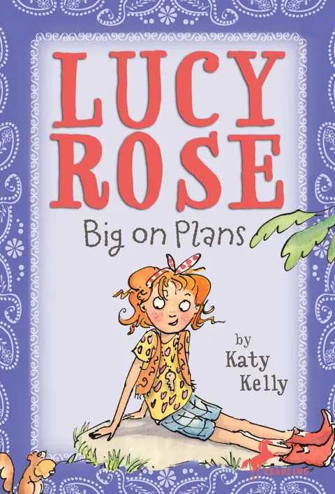 Cover of Lucy Rose