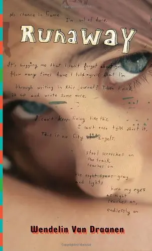 Cover of Runaway