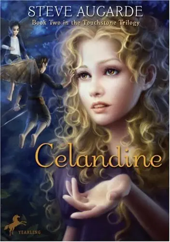 Cover of Celandine