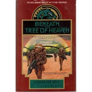 Cover of Beneath the Tree of Heaven