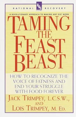 Cover of Taming the Feast Beast