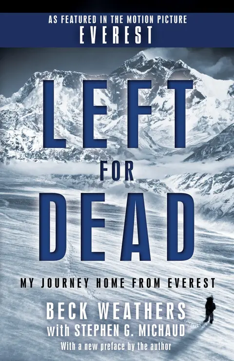 Cover of Left for Dead