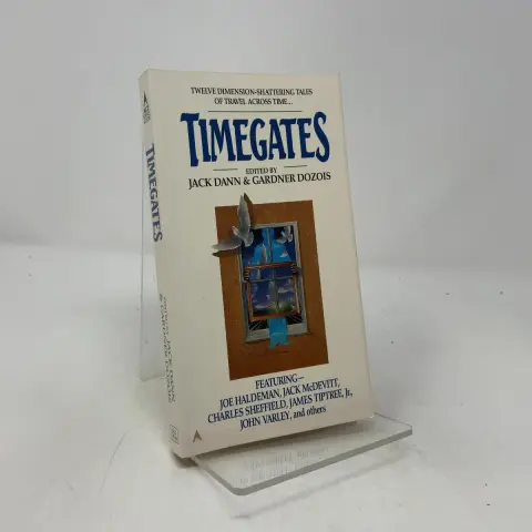 Cover of Timegates