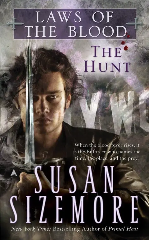 Cover of The Hunt
