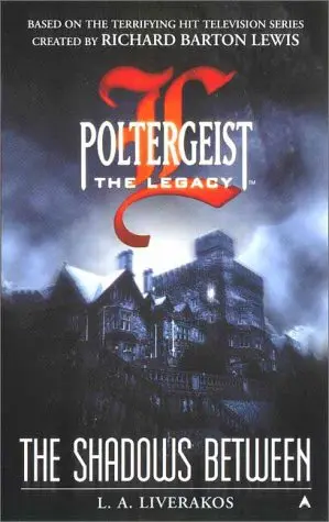 Cover of Poltergeist
