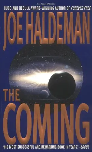 Cover of The Coming