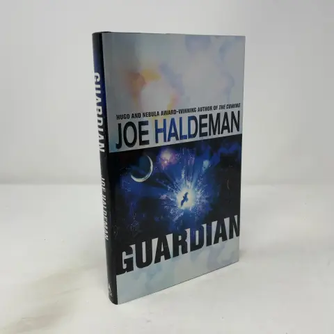 Cover of The Guardian