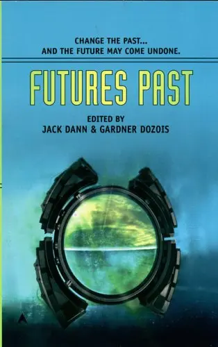 Cover of Futures Past