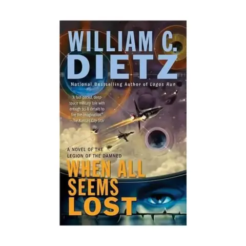 Cover of When All Seems Lost