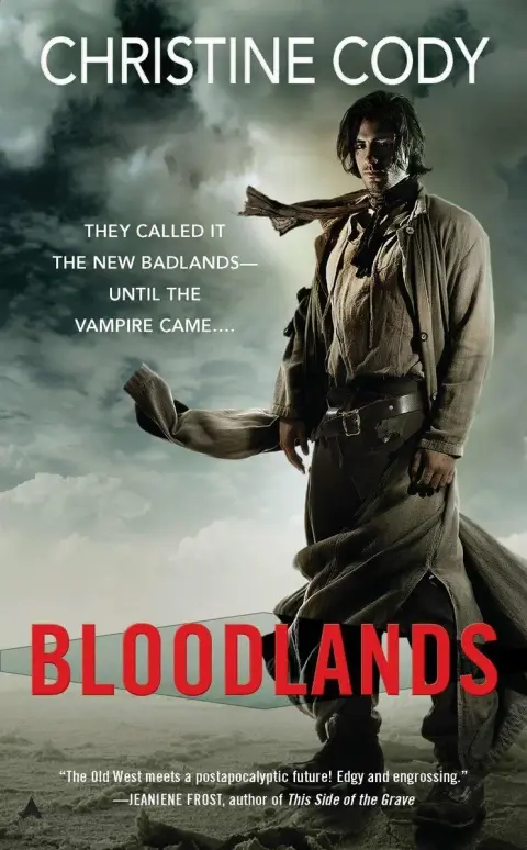 Cover of Bloodlands