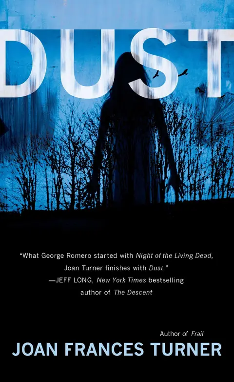 Cover of Dust