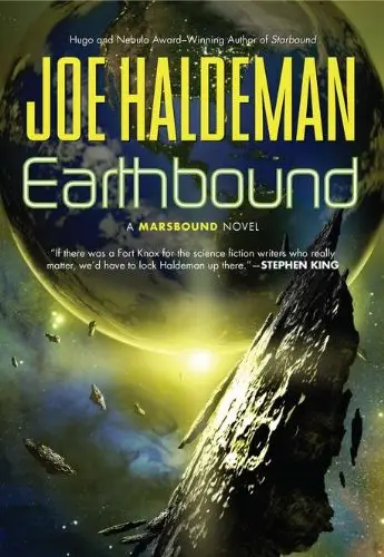 Cover of Earthbound