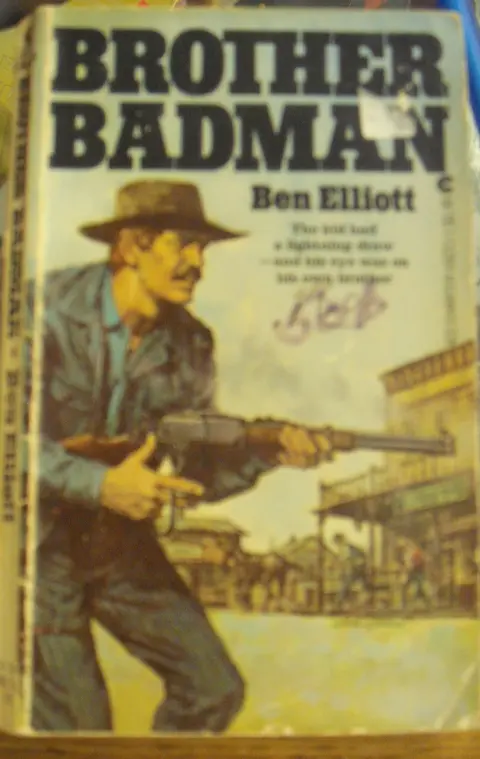 Cover of Title