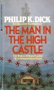 Cover of Man in A High Castle