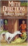 Cover of Myth Directions