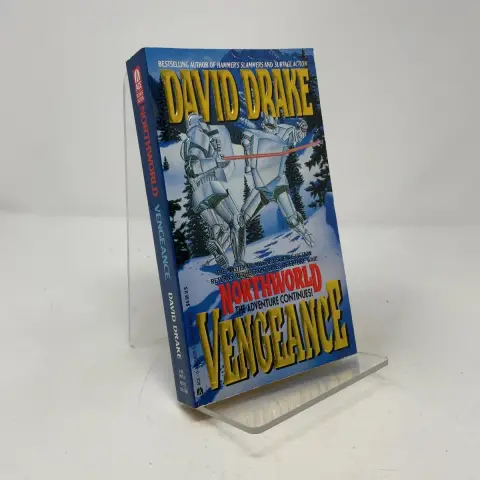 Cover of Northworld 2