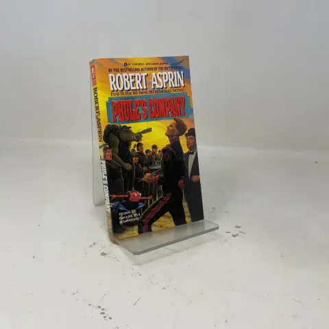 Cover of Phule's Company